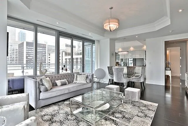 55 Scollard St #705 — Photo 5