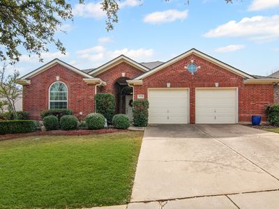 3520 Varden St, Fort Worth, TX, 76244