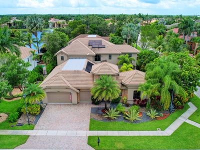 10699 Versailles Boulevard, Wellington, FL, 33449