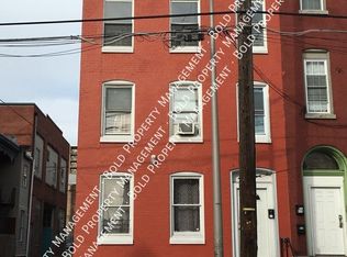 827 Chestnut St APT 1, Reading, PA 19602
