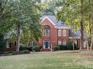 4820 Fox Branch Ct, Raleigh, NC 27614