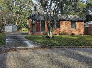 1031 S Fairwood Ln, Jacksonville, FL 32205