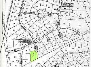 0 Cardinal Run, Pinehurst, NC 28374