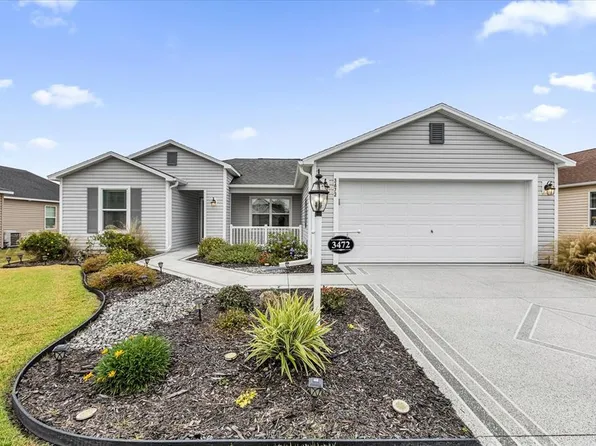 3472 Jaguar Ct, The Villages, FL 32163