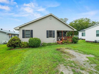 155 E Dixon St, Sebree, KY, 42455