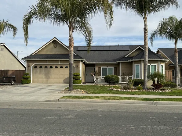 1024 Tranquility Court, Lemoore, CA 93245
