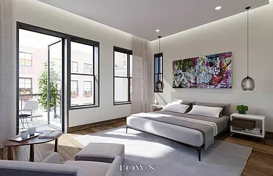 Sold by Town Residential