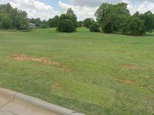 3401 N Phillips Ave, Oklahoma City, OK 73104