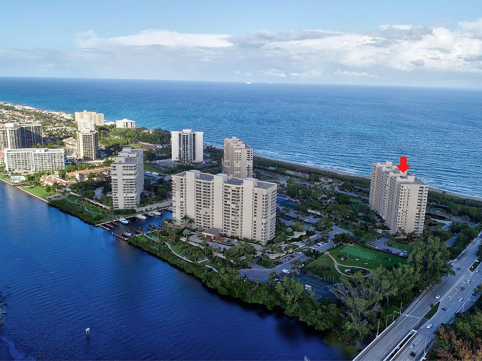 4001 N Ocean Blvd APT 1601, Boca Raton, FL 33431 Zillow
