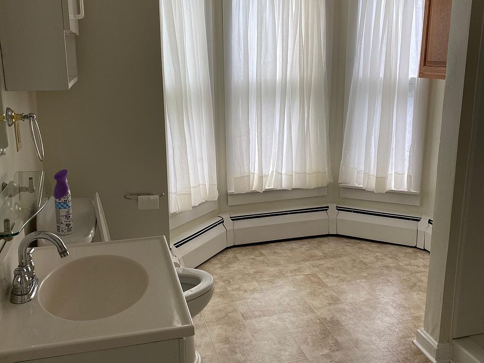 Huge Bathroom