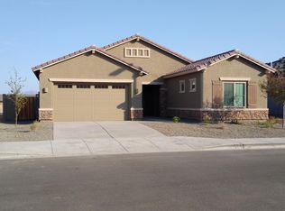 19761C W Harrison St, Buckeye, AZ 85326