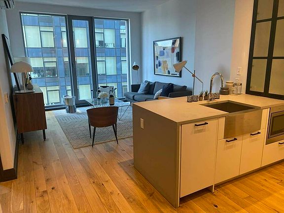 2nd image of 42-36 27th St #1208