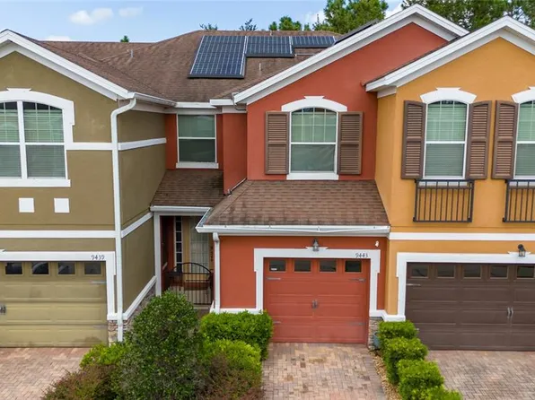 9443 Tawnyberry St, Orlando, FL 32832
