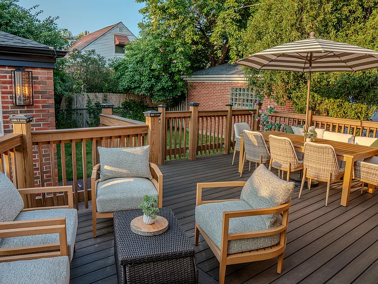 4738 W Pratt Ave — Photo 23
