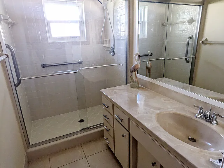 2nd bath