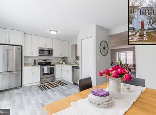 4253 Chapelgate Ct, Belcamp, MD 21017