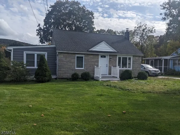 1432 Route 57, Mansfield Twp., NJ 07865