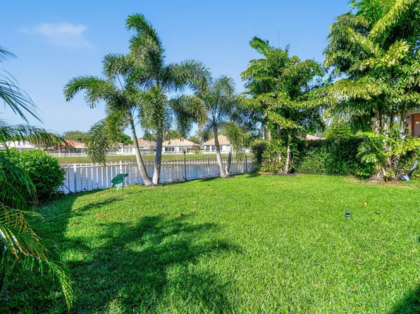 165 Hampton Place, Jupiter, FL 33458