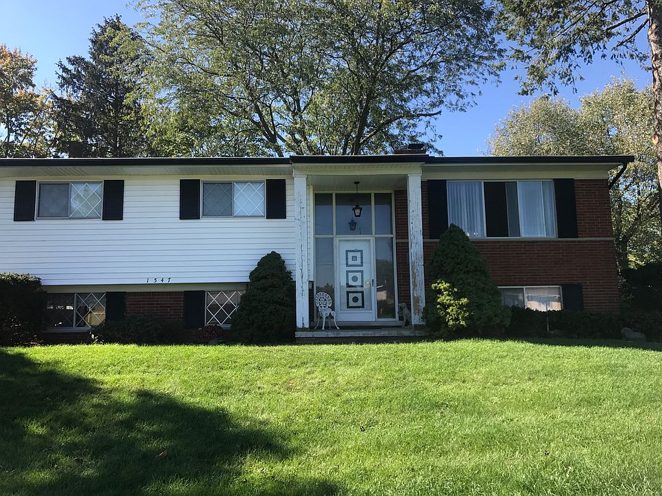 1st image of 1547 Pruit Dr