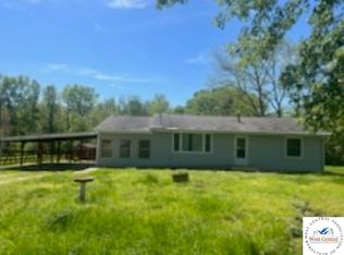 16310 Waggoner Rd, Warsaw, MO 65355
