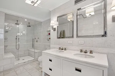 Rented by Compass