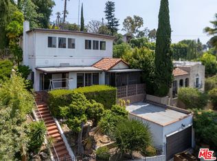 1612 Redcliff St, Los Angeles, CA 90026