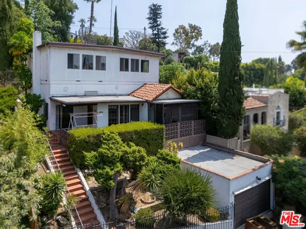 1612 Redcliff St, Los Angeles, CA 90026