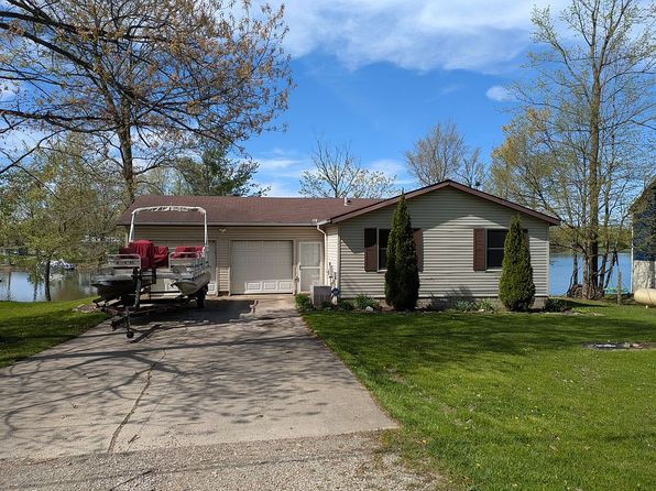 5102 Sangria Dr, West Salem, OH 44287