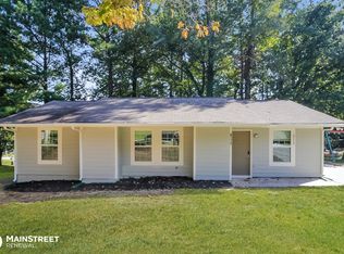 8772 Parliament Pl, Jonesboro, GA