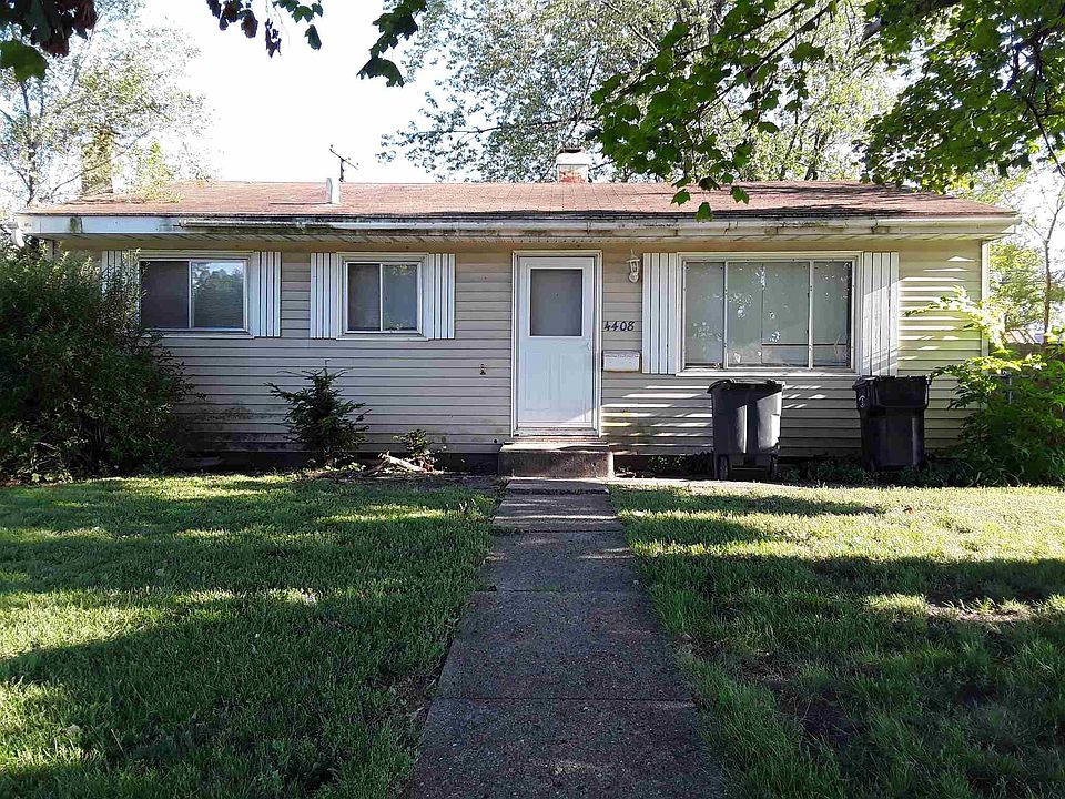 1st image of 4408 Huron St #B