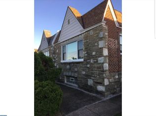 1708 Benson St, Philadelphia, PA 19152