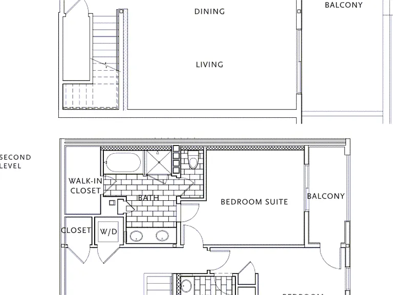 The Americana at Brand Luxury Apartments — Photo 40