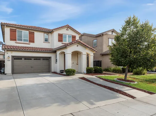 4869 S Ammolite Way, Elk Grove, CA 95757