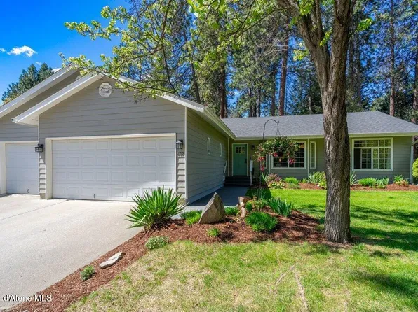 602 S Riverside Harbor Dr, Post Falls, ID 83854
