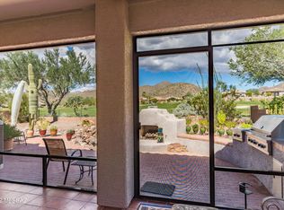 5232 W Arid Canyon Dr, Marana, AZ 85658