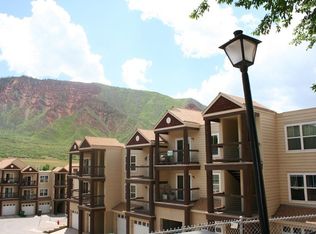 5203 Sunset Ridge Ct #E, Glenwood Springs, CO 81601