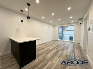 1332 Bushwick Ave #2B, Brooklyn, NY 11207