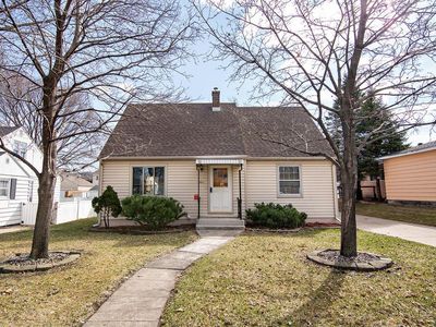 2511 Sunrise Dr, La Crosse, WI, 54601