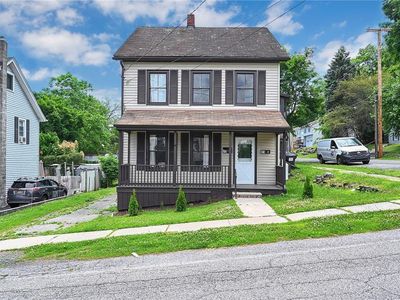 23 Walker Street, Walden, NY, 12586
