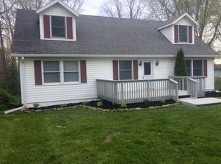 5420 S Victor Pike, Bloomington, IN