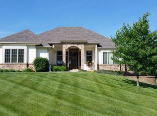 209 Tradition Dr, Polk City, IA 50226