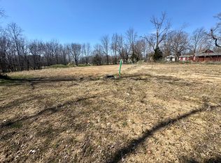 Lots 1 4 E Burks St, Sturgeon, MO 65284