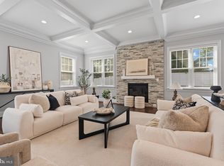 7606 Leonard Dr, Falls Church, VA 22043