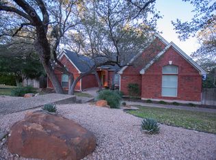 7317 Jester Blvd, Austin, TX 78750