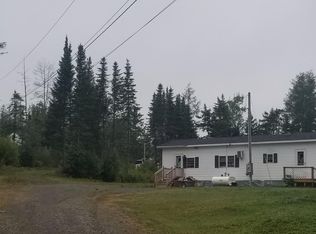 323 Hardison Rd, Caribou, ME 04736