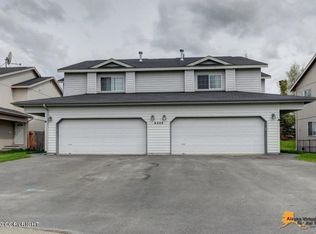 6345 Whispering Loop #A, Anchorage, AK 99504