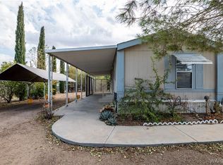 4582 N Edward Ln, Kingman, AZ 86409