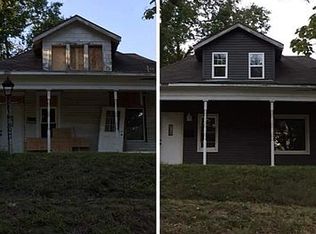 3405 Monterey St, Saint Joseph, MO 64507