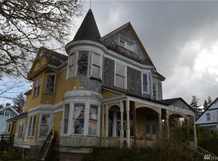 808 First St, South Bend, WA 98586
