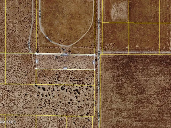 100th St E #E/e-h8, Lancaster, CA 93535